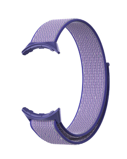 Google Pixel Watch Nylon Woven Band