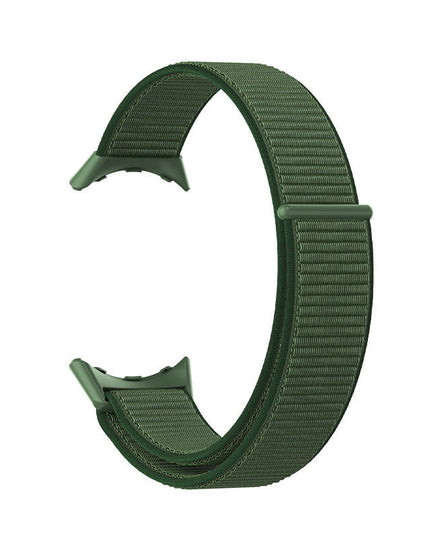 Google Pixel Watch Nylon Woven Band