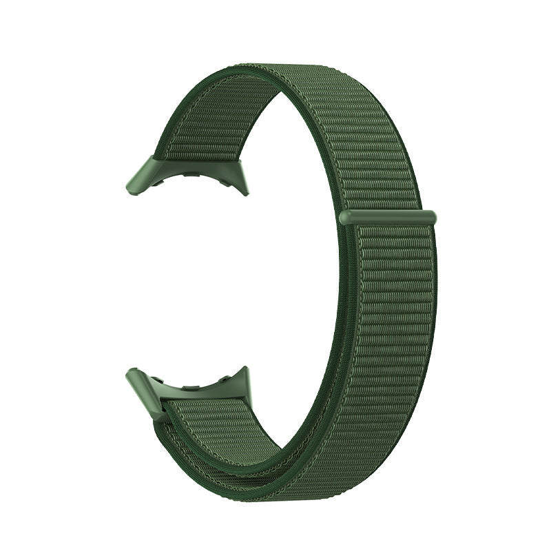 Google Pixel Watch Nylon Woven Band