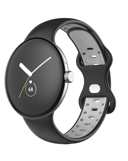 Google Pixel Watch Active Silicone Band