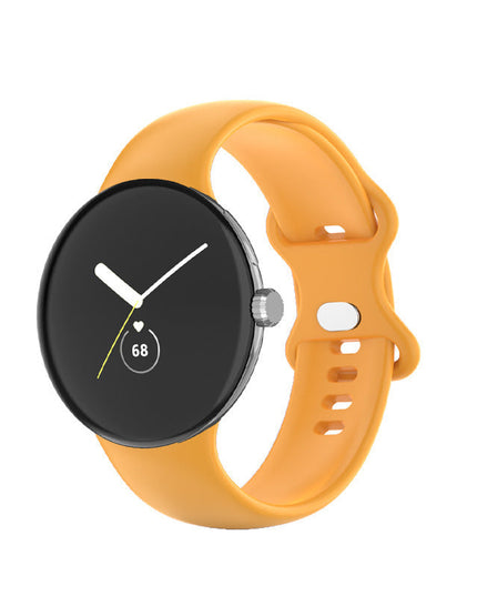Google Pixel Watch Active Silicone Band