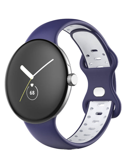 Google Pixel Watch Active Silicone Band