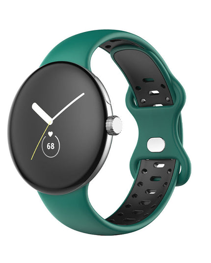 Google Pixel Watch Active Silicone Band