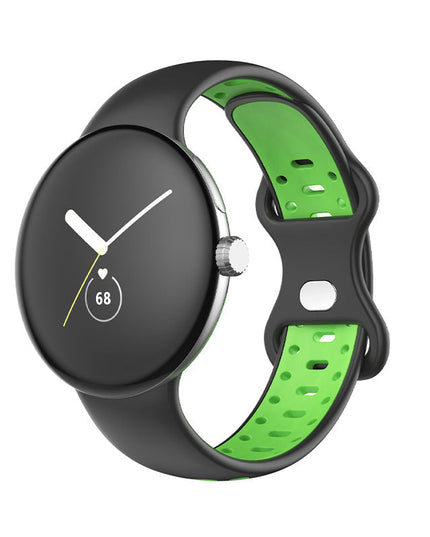Google Pixel Watch Active Silicone Band