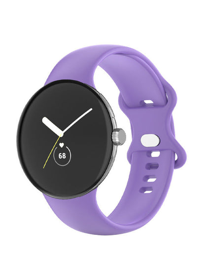 Google Pixel Watch Active Silicone Band