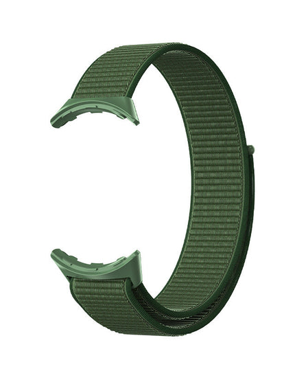 Google Pixel Watch Nylon Woven Band