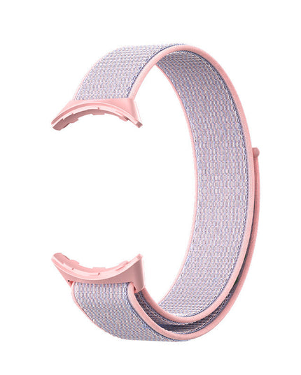 Google Pixel Watch Nylon Woven Band