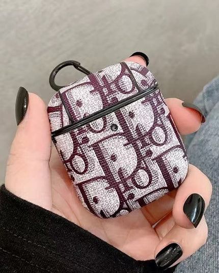 CD MONOGRAM VIOLET