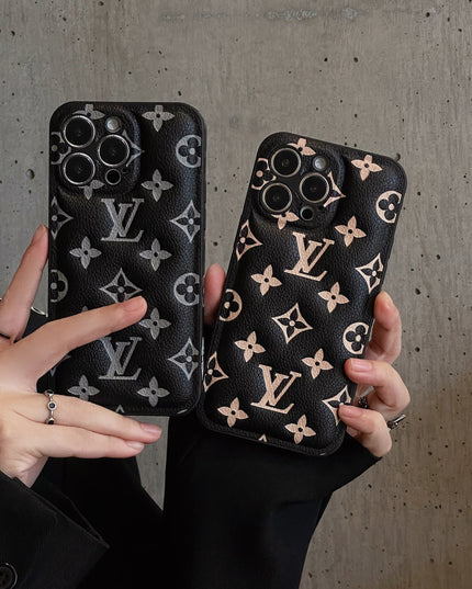 PUFFER LV