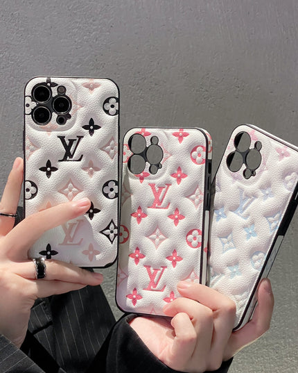PUFFER LV