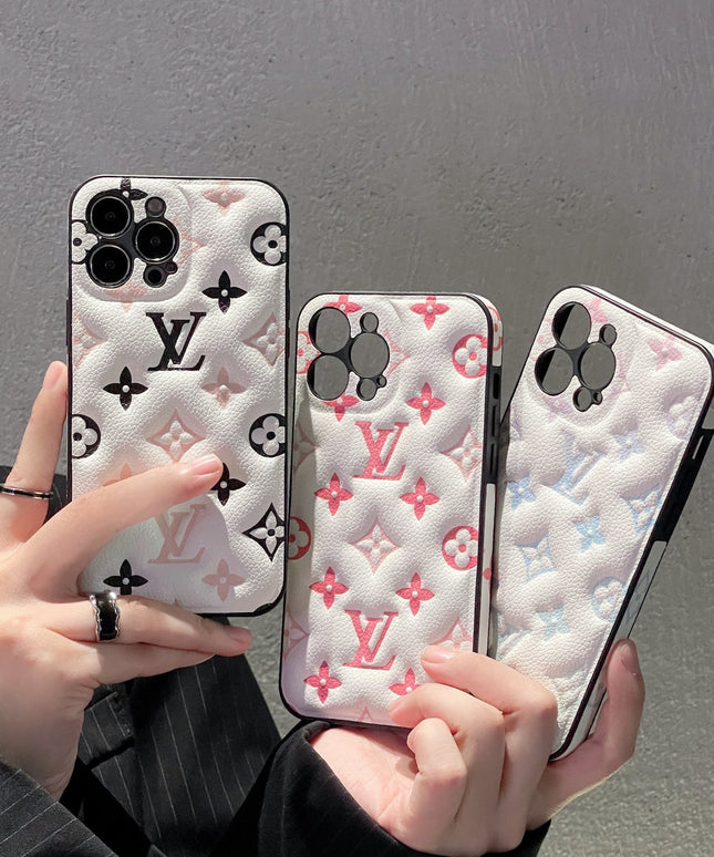 PUFFER LV