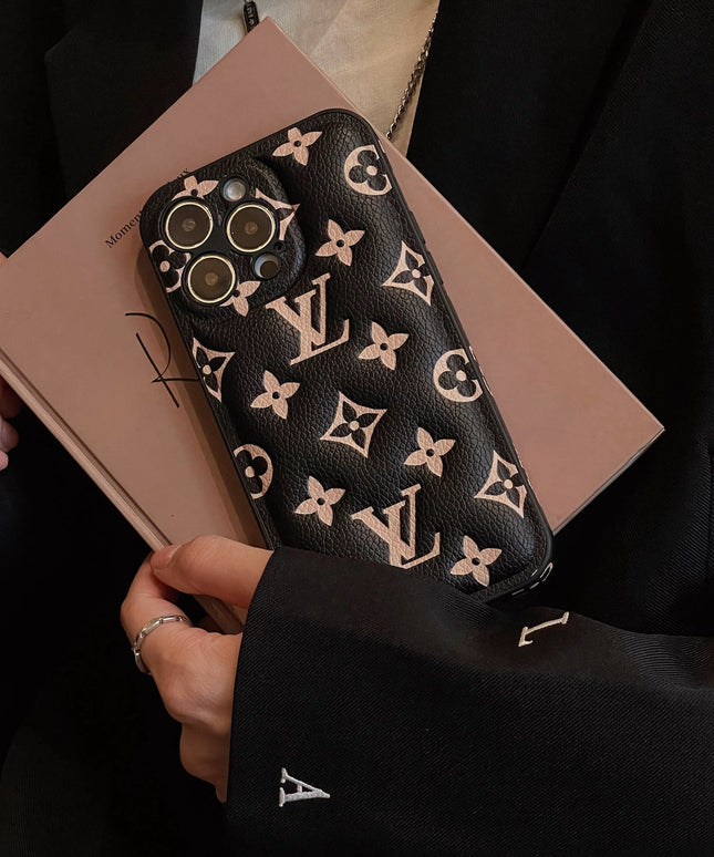 PUFFER LV
