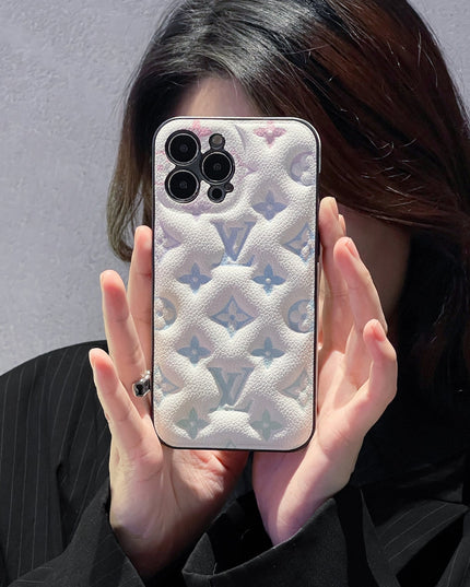 PUFFER LV