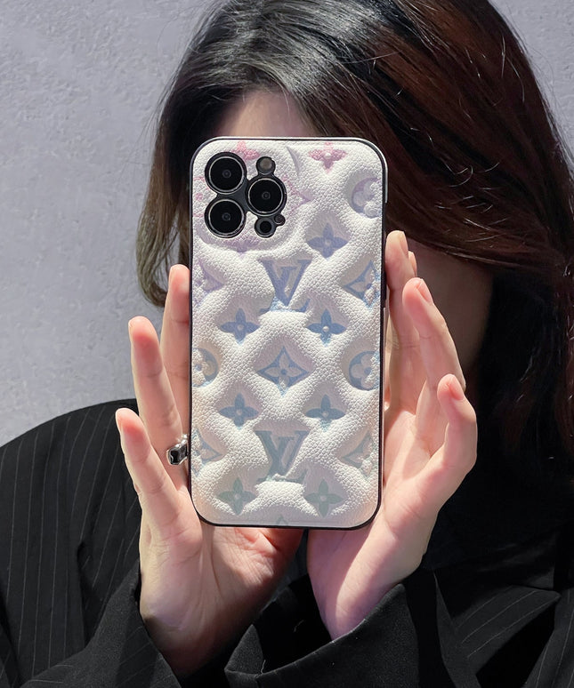 PUFFER LV
