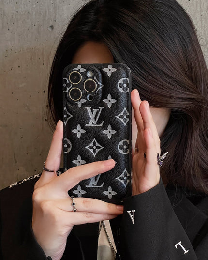 PUFFER LV