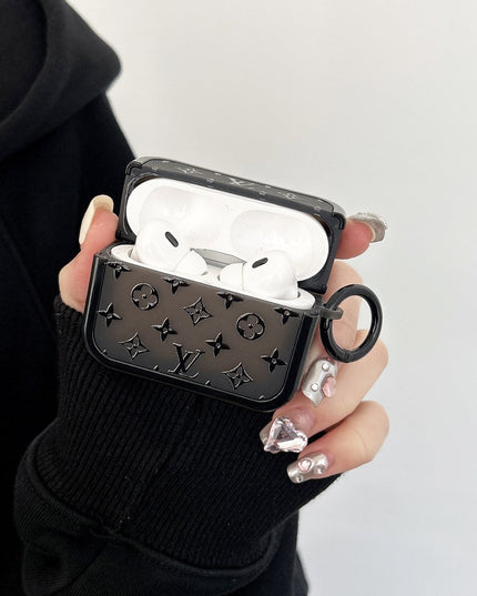 BLACK LV
