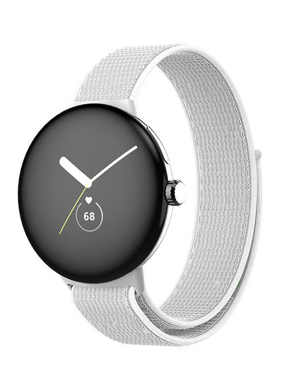 Google Pixel Watch Nylon Woven Band