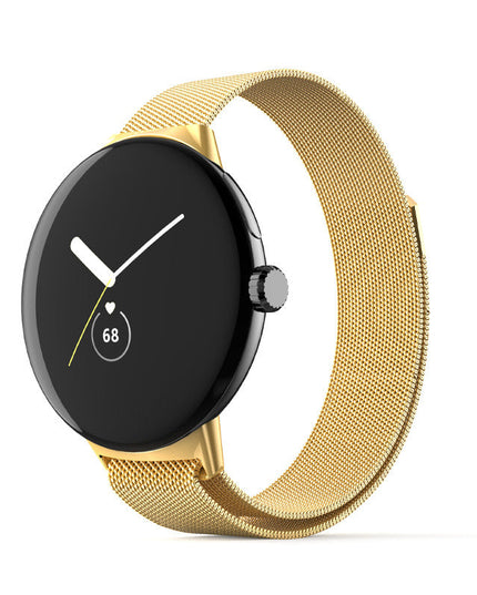 Google Pixel Watch Metal Magnetic Band