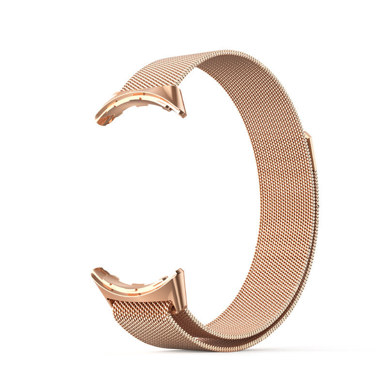 Google Pixel Watch Metal Magnetic Band