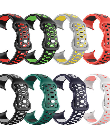 Google Pixel Watch Active Silicone Band
