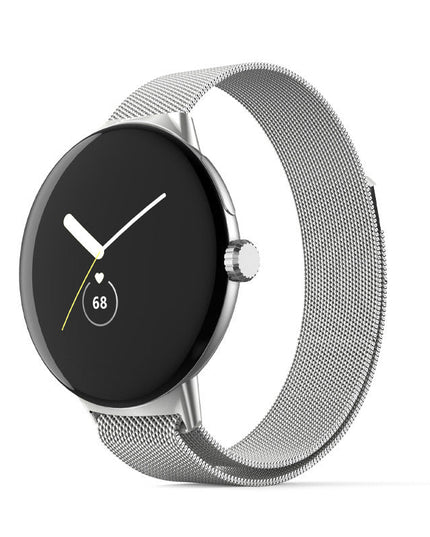 Google Pixel Watch Metal Magnetic Band