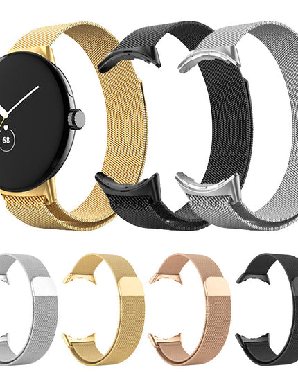 Google Pixel Watch Metal Magnetic Band