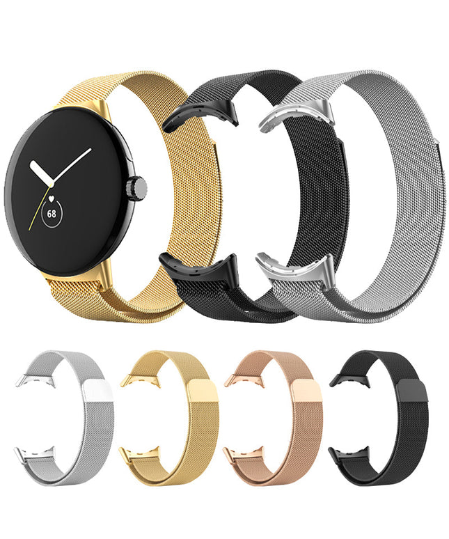 Google Pixel Watch Metal Magnetic Band