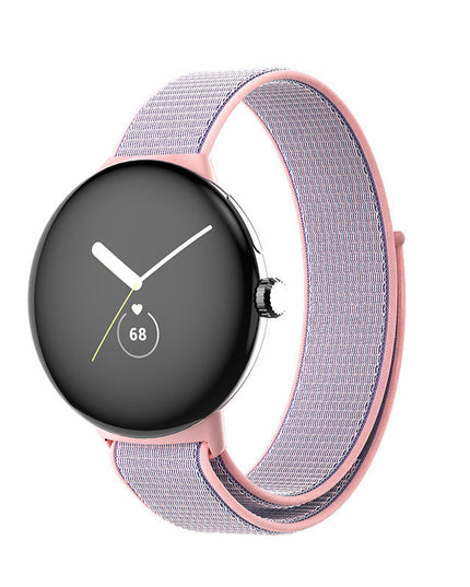 Google Pixel Watch Nylon Woven Band