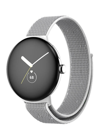 Google Pixel Watch Nylon Woven Band