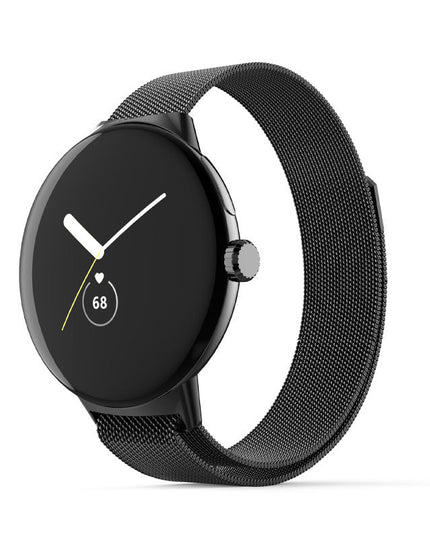 Google Pixel Watch Metal Magnetic Band