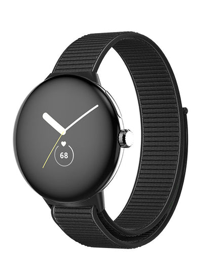 Google Pixel Watch Nylon Woven Band