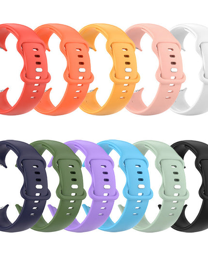 Google Pixel Watch Active Silicone Band