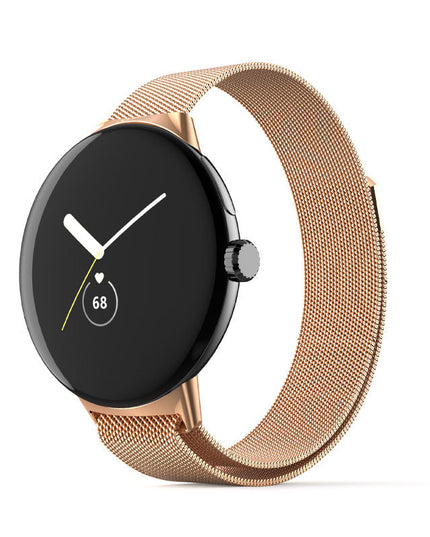 Google Pixel Watch Metal Magnetic Band