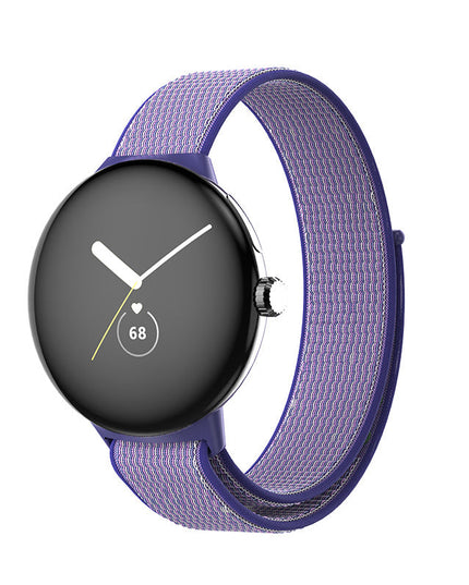 Google Pixel Watch Nylon Woven Band