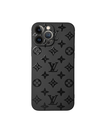 BLACK LV