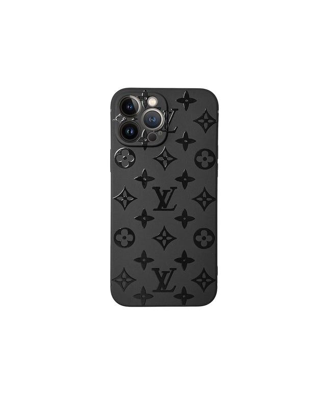 BLACK LV