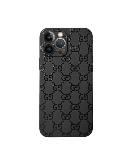 BLACK GG