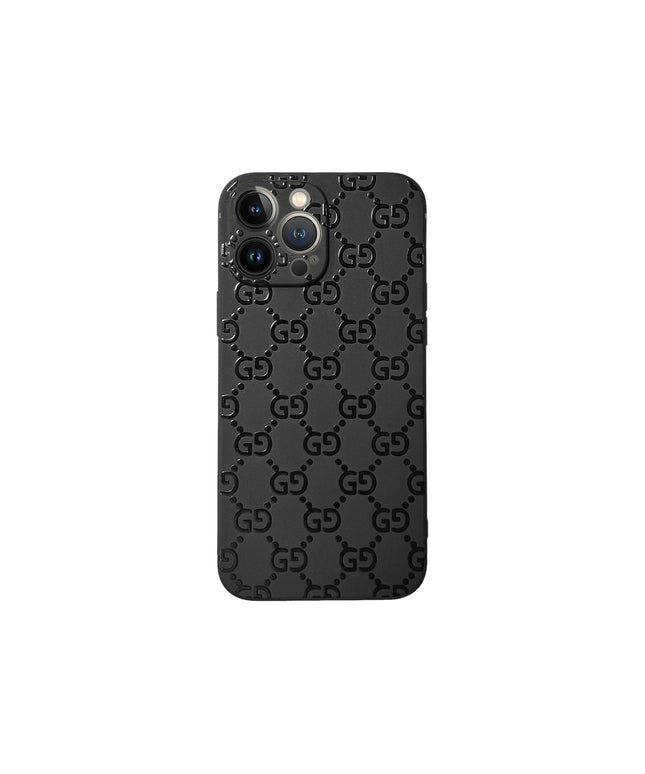 BLACK GG