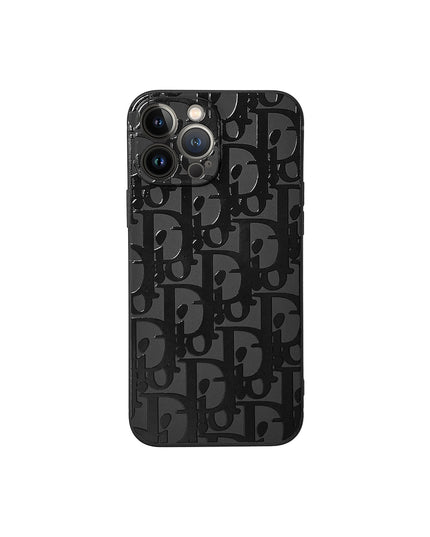 BLACK D