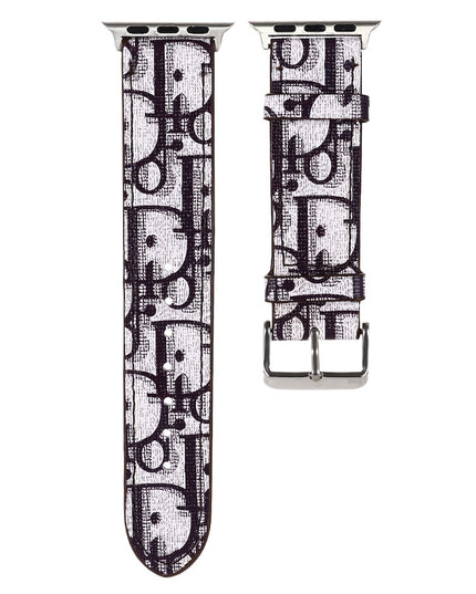 CD MONOGRAM VIOLET