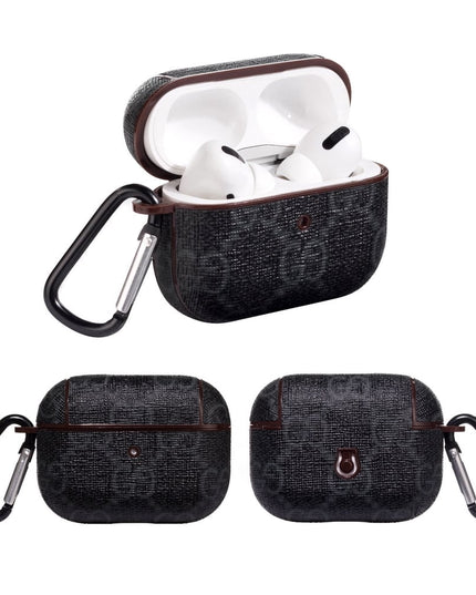 GG BLACK MONOGRAM