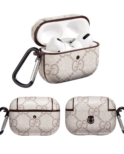 GG WHITE MONOGRAM