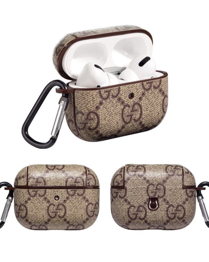 GG BEIGE MONOGRAM
