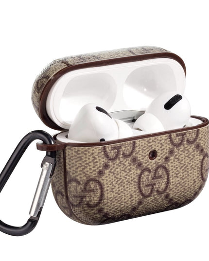 GG BEIGE MONOGRAM