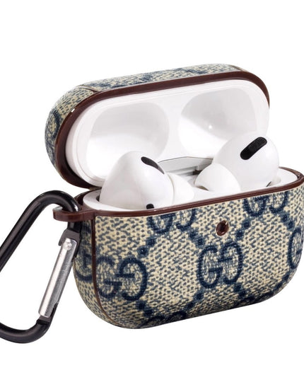 GG BLUE MONOGRAM