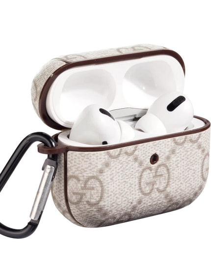 GG WHITE MONOGRAM
