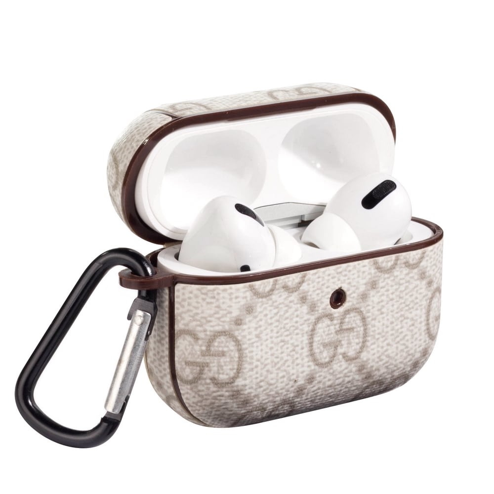GG WHITE MONOGRAM