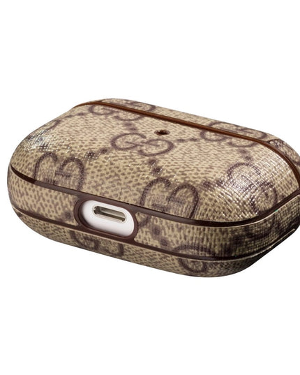 GG BEIGE MONOGRAM