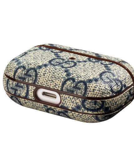 GG BLUE MONOGRAM