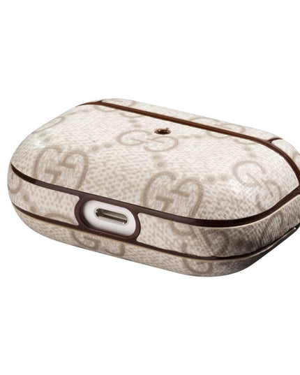 GG WHITE MONOGRAM
